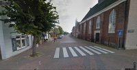 Lange Brugstraat Etten-Leur