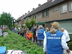 Supportersactie Avondvierdaagse Etten-Leur