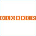 Blokker Etten-Leur Logo