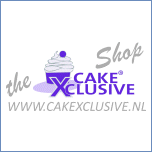 CakeXclusive Shop Etten-Leur