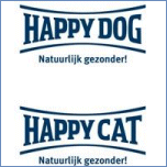 Happy Dog Happy Cat Logo