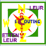 Scouting Tarcisius Etten-Leur logo