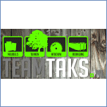 Team Taks logo