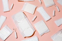 Menstruatiearmoede Etten-Leur Vrouwen