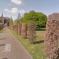 Oderkerpark Groen Stadspark Bruisend Centrum Etten-Leur