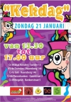 Kekdag carnavalsverenigingen bouwclubs etten-leur