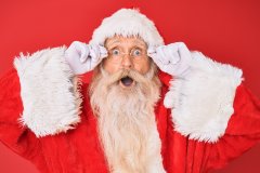 Secret Santa Etten-Leur Kerstcadeaus Kerstgeschenken Geheime Gulle Gever
